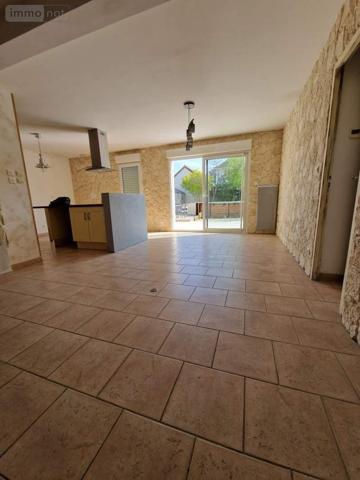 Maison à vendre à Fondettes dans l'Indre-et-Loire (37230), ref : 37009/2290