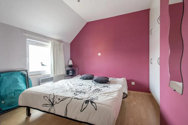 Appartement à vendre 3 pièces 53.3m² Wimereux (62930)