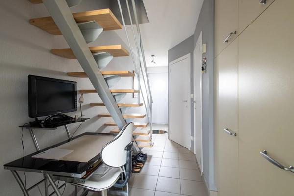Appartement à vendre 3 pièces 53.3m² Wimereux (62930)