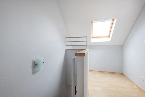 Appartement à vendre 3 pièces 53.3m² Wimereux (62930)