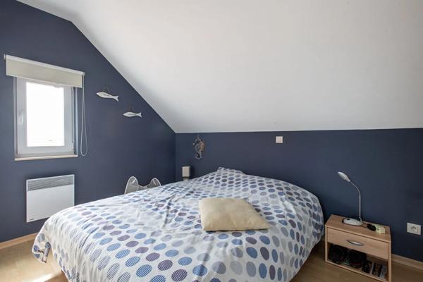 Appartement à vendre 3 pièces 53.3m² Wimereux (62930)