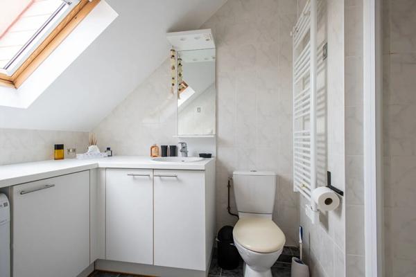 Appartement à vendre 3 pièces 53.3m² Wimereux (62930)