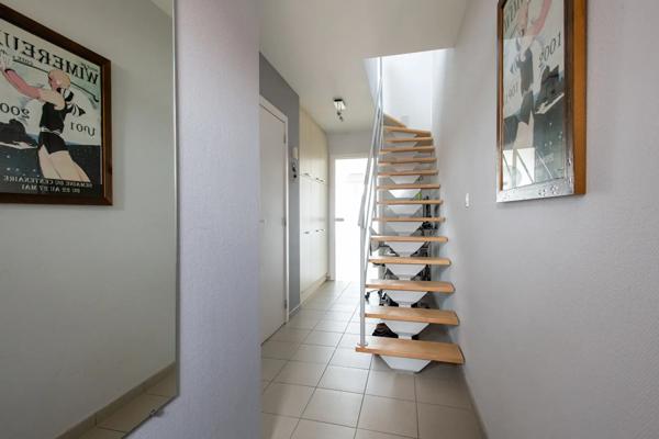 Appartement à vendre 3 pièces 53.3m² Wimereux (62930)