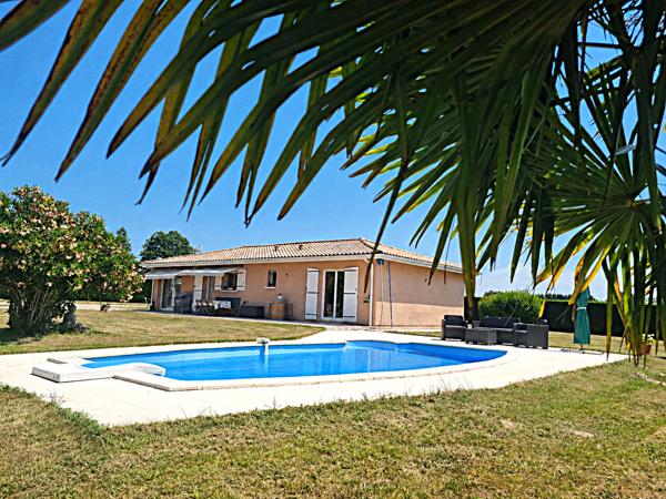 Maison 7 pièce(s) 4 chambre(s) 124 m²