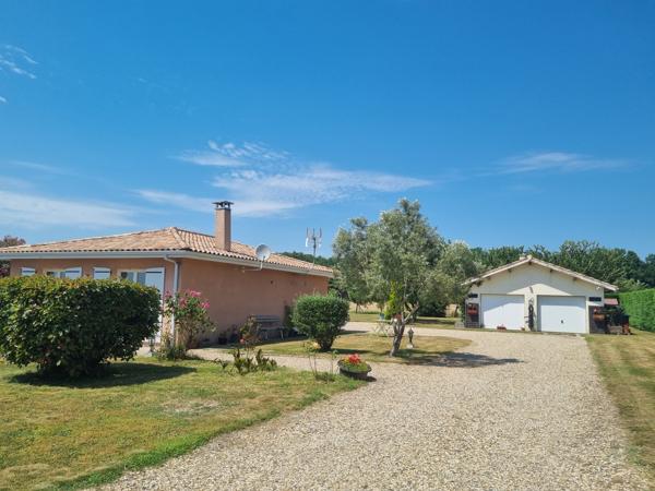 Maison 7 pièce(s) 4 chambre(s) 124 m²