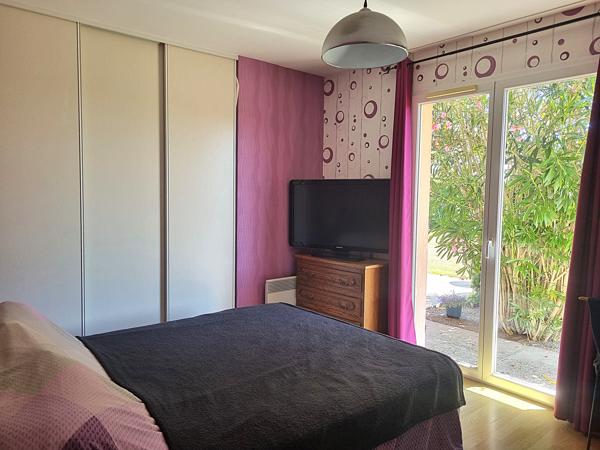 Maison 7 pièce(s) 4 chambre(s) 124 m²