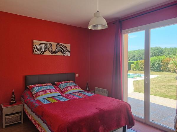 Maison 7 pièce(s) 4 chambre(s) 124 m²