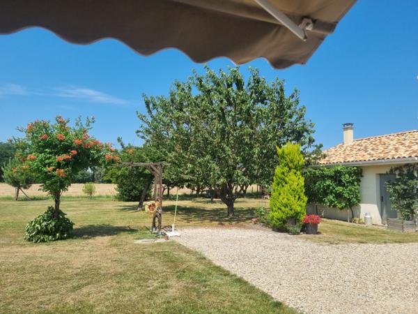 Maison 7 pièce(s) 4 chambre(s) 124 m²
