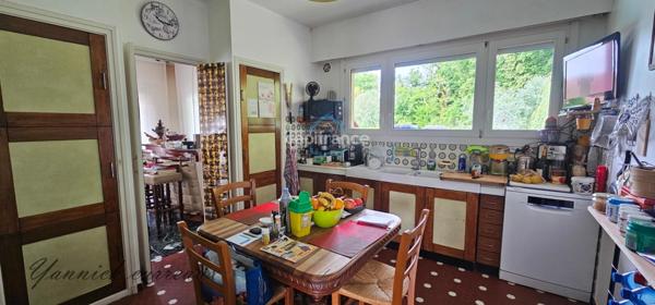 maison située à CHAUSSIN