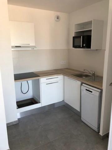 Appartement à louer à Montpellier (34000)
