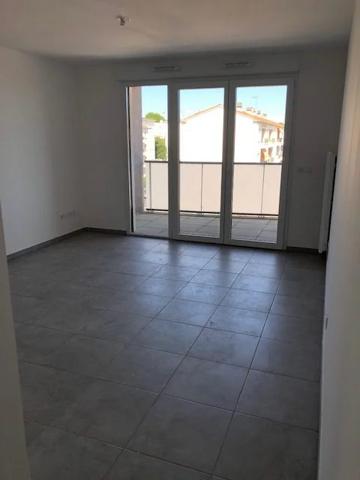 Appartement à louer à Montpellier (34000)
