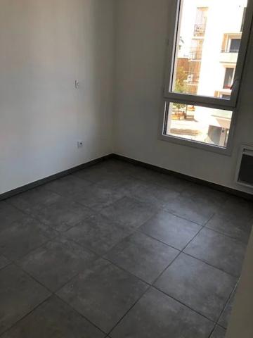Appartement à louer à Montpellier (34000)