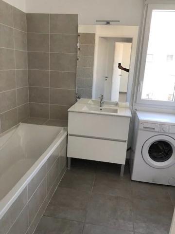 Appartement à louer à Montpellier (34000)