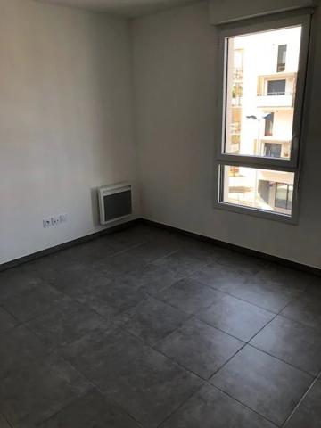 Appartement à louer à Montpellier (34000)