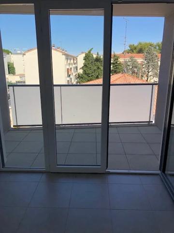 Appartement à louer à Montpellier (34000)