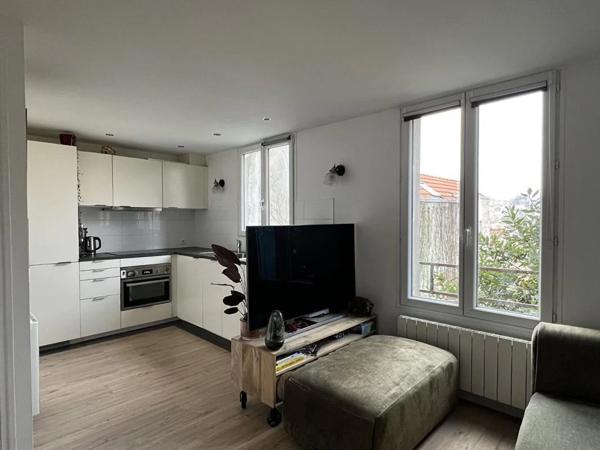 Appartement à vendre à Meudon (92190)
