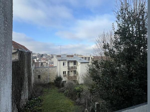 Appartement à vendre à Meudon (92190)