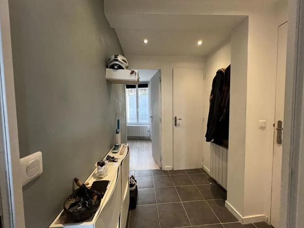 Appartement à vendre à Meudon (92190)