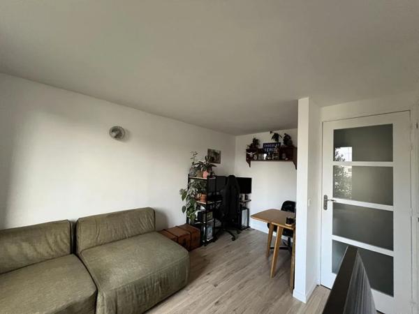 Appartement à vendre à Meudon (92190)