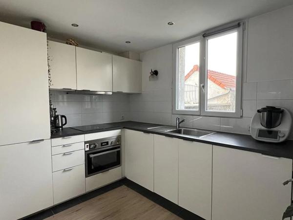 Appartement à vendre à Meudon (92190)
