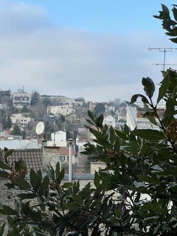 Appartement à vendre à Meudon (92190)