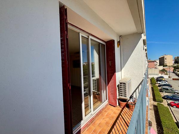 Appartement Martigues 4 pièce(s) 68 m2