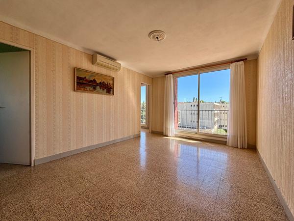 Appartement Martigues 4 pièce(s) 68 m2