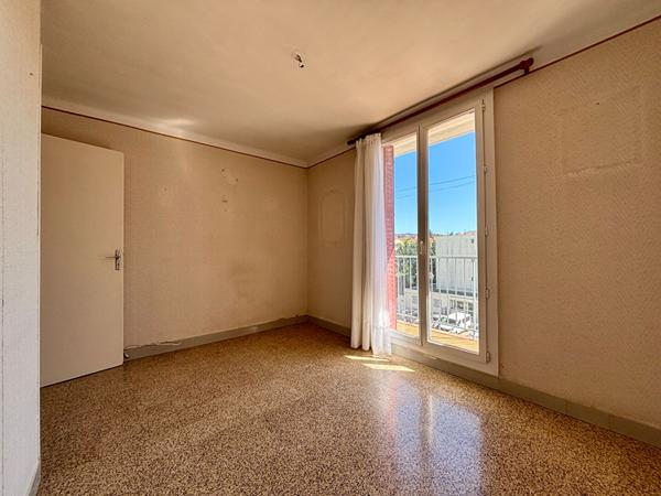 Appartement Martigues 4 pièce(s) 68 m2