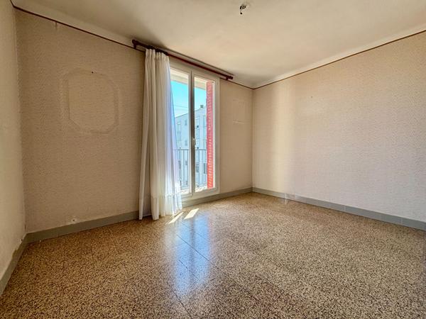 Appartement Martigues 4 pièce(s) 68 m2