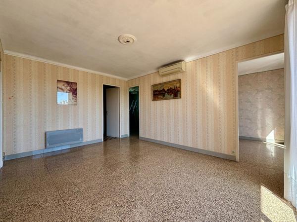 Appartement Martigues 4 pièce(s) 68 m2