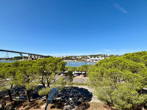 Appartement Martigues 4 pièce(s) 68 m2