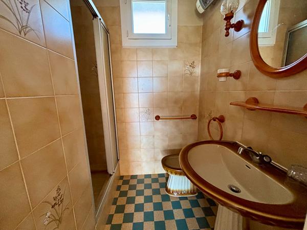 Appartement Martigues 4 pièce(s) 68 m2