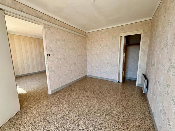 Appartement Martigues 4 pièce(s) 68 m2