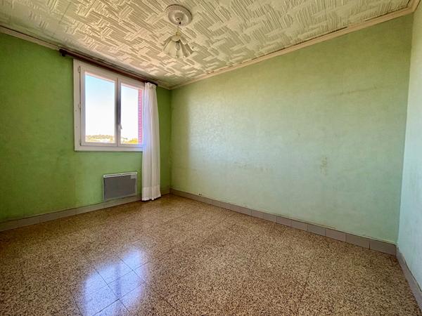 Appartement Martigues 4 pièce(s) 68 m2