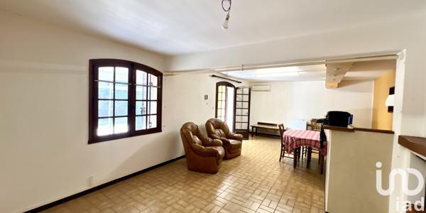 Maison à vendre 6 pièces 192 m² Pont-Saint-Esprit