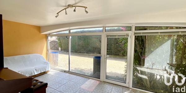 Maison à vendre 6 pièces 192 m² Pont-Saint-Esprit