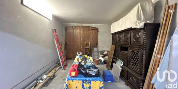 Maison à vendre 6 pièces 192 m² Pont-Saint-Esprit