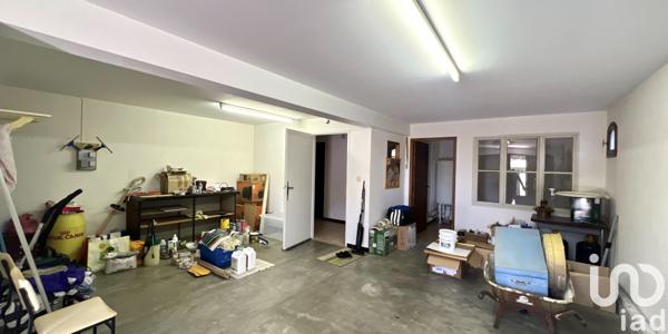 Maison à vendre 6 pièces 192 m² Pont-Saint-Esprit