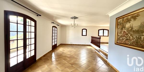 Maison à vendre 6 pièces 192 m² Pont-Saint-Esprit