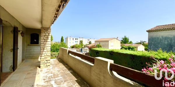 Maison à vendre 6 pièces 192 m² Pont-Saint-Esprit