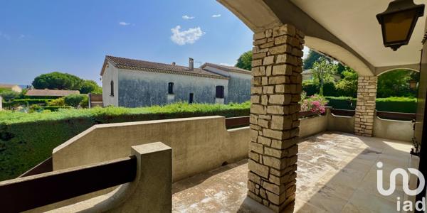 Maison à vendre 6 pièces 192 m² Pont-Saint-Esprit