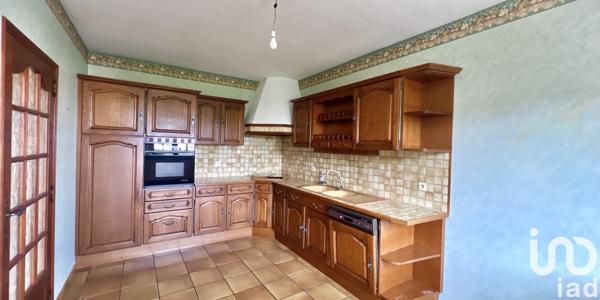 Maison à vendre 6 pièces 192 m² Pont-Saint-Esprit