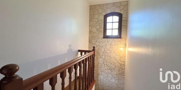 Maison à vendre 6 pièces 192 m² Pont-Saint-Esprit