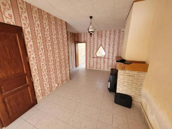 Maison à vendre 4 pièces 78.5m² Saint-Amand-les-Eaux (59230)