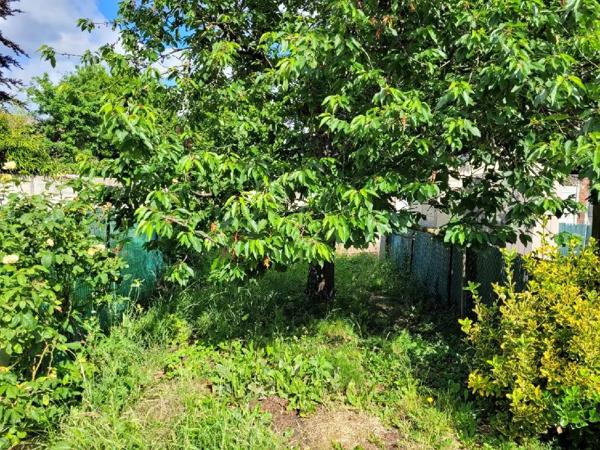 Maison à vendre 4 pièces 78.5m² Saint-Amand-les-Eaux (59230)