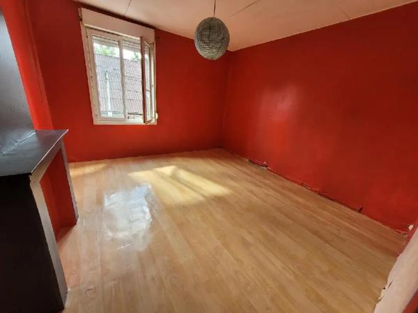 Maison à vendre 4 pièces 78.5m² Saint-Amand-les-Eaux (59230)