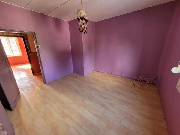 Maison à vendre 4 pièces 78.5m² Saint-Amand-les-Eaux (59230)