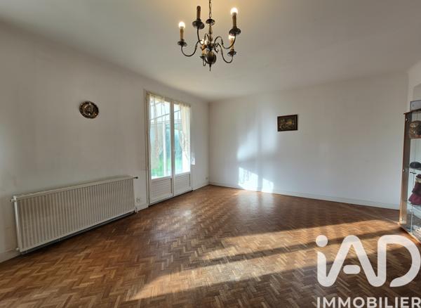 Maison à vendre 5 pièces 91 m² Guilers