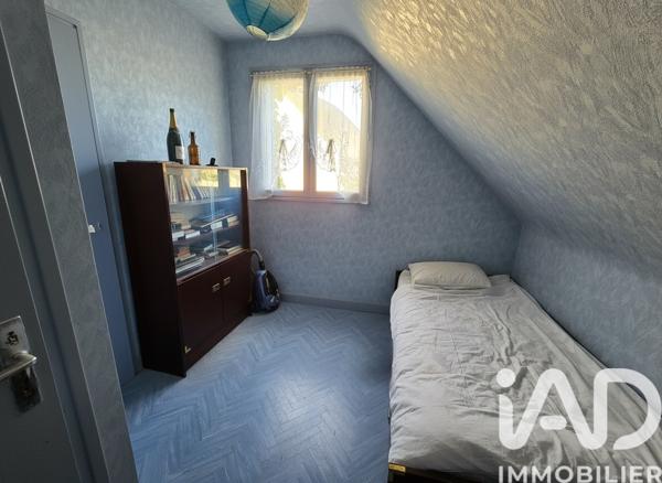 Maison à vendre 5 pièces 91 m² Guilers