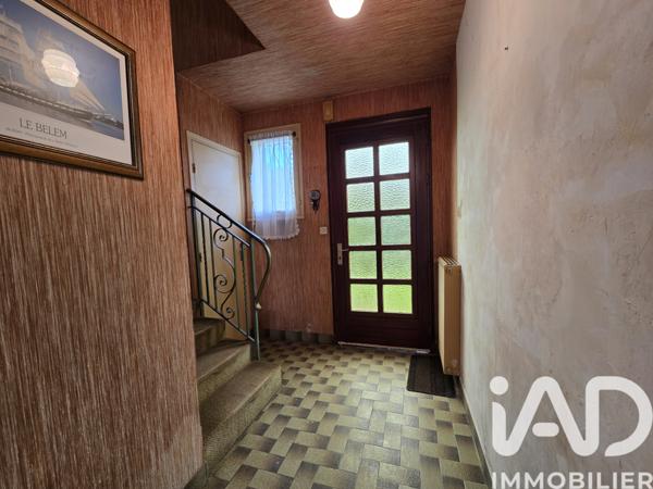 Maison à vendre 5 pièces 91 m² Guilers
